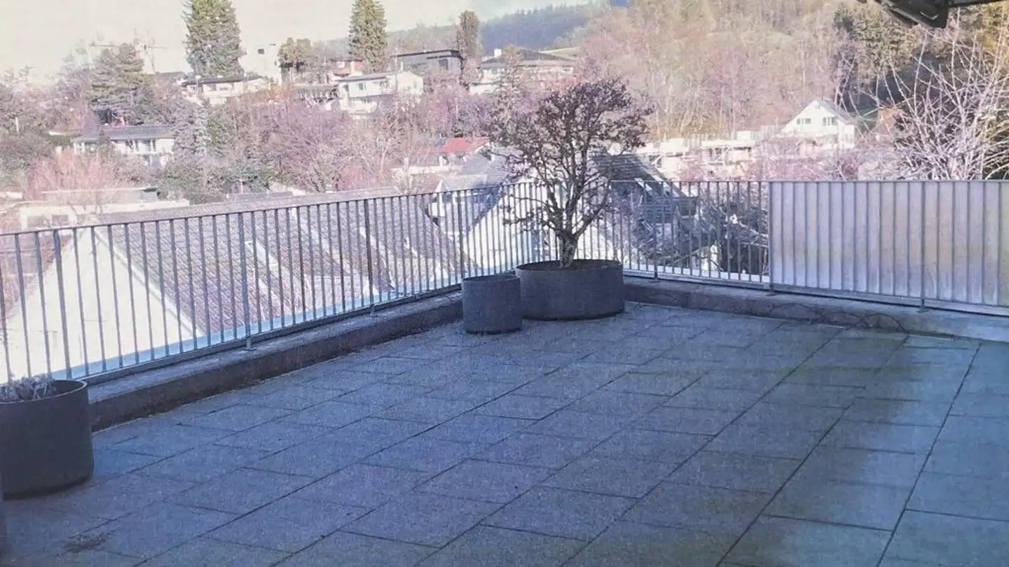 Attico in affitto - Breitenackerstrasse 4, 5415 Nussbaumen AG