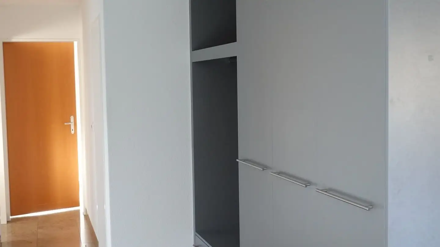 Penthouse mieten - Breitenackerstrasse 4, 5415 Nussbaumen AG - Foto 4