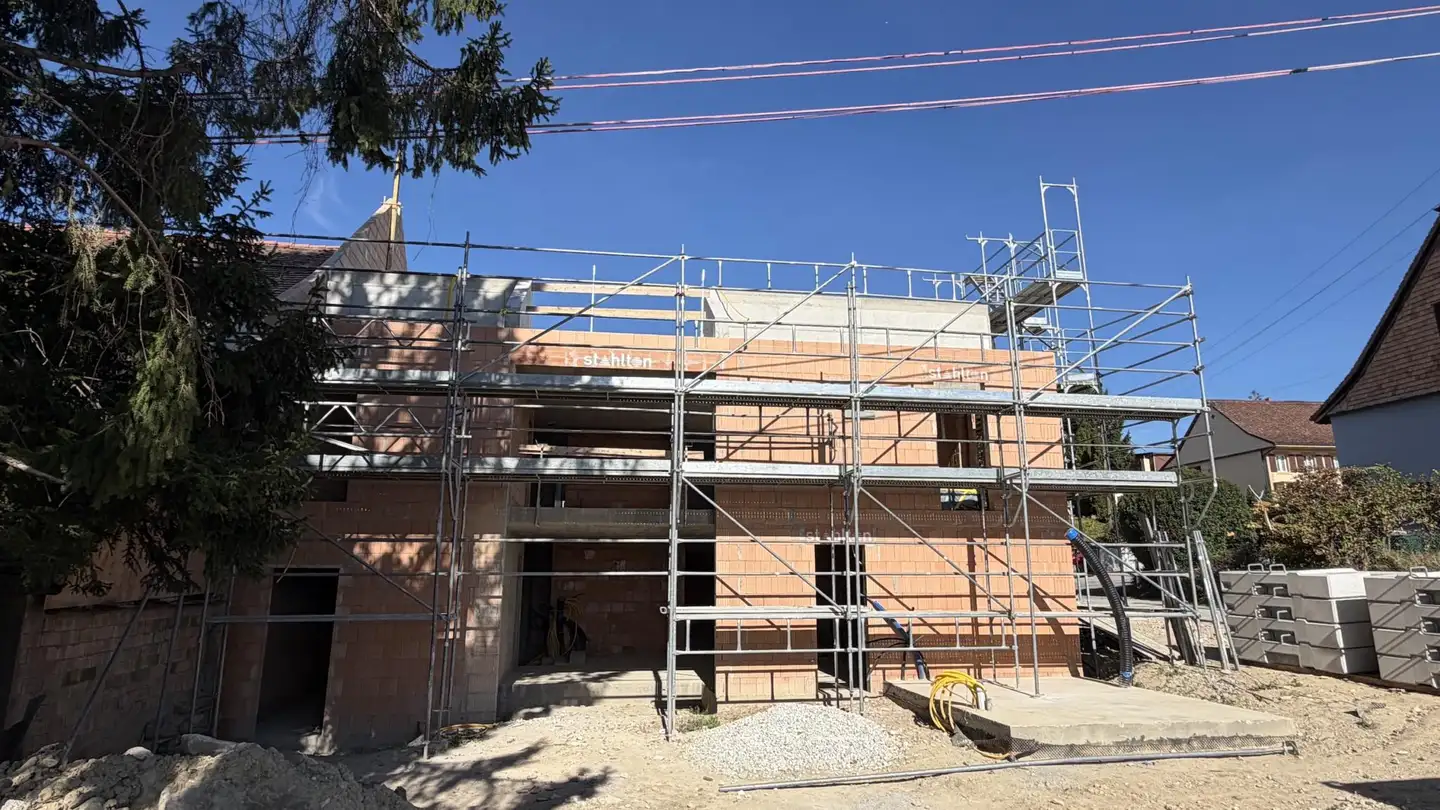 Appartamento in vendita - Rue Du Grand Borgeaud, 1406 Cronay - Foto 2