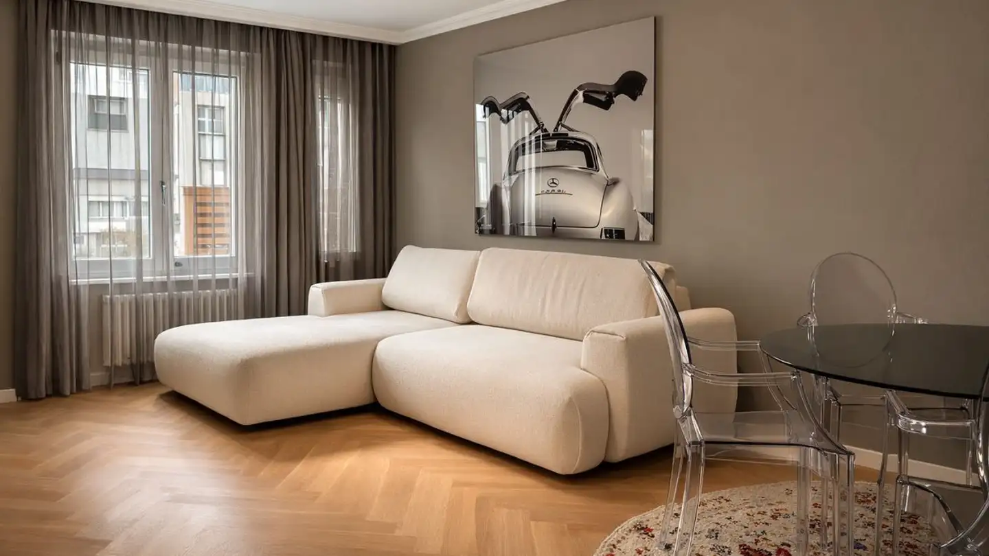 Wohnung kaufen - Forchstrasse, 8008 Zürich - Foto 2