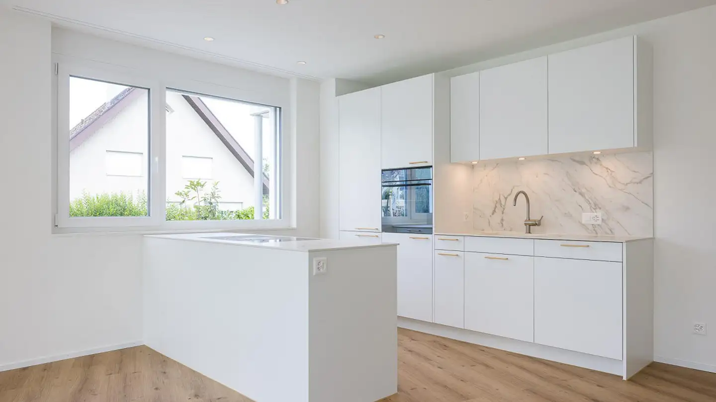 Appartamento in affitto - Lütisburgerstrasse 8, 9243 Jonschwil - Foto 2