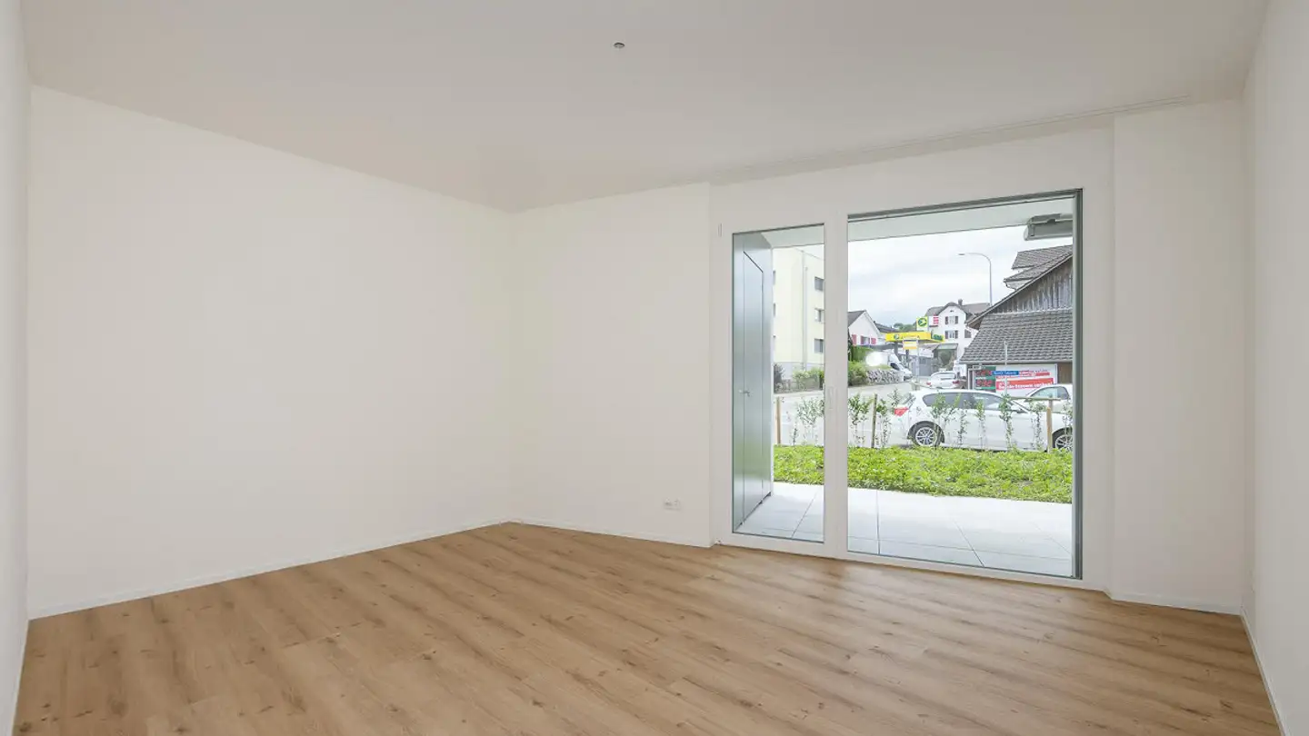 Appartamento in affitto - Lütisburgerstrasse 8, 9243 Jonschwil - Foto 3
