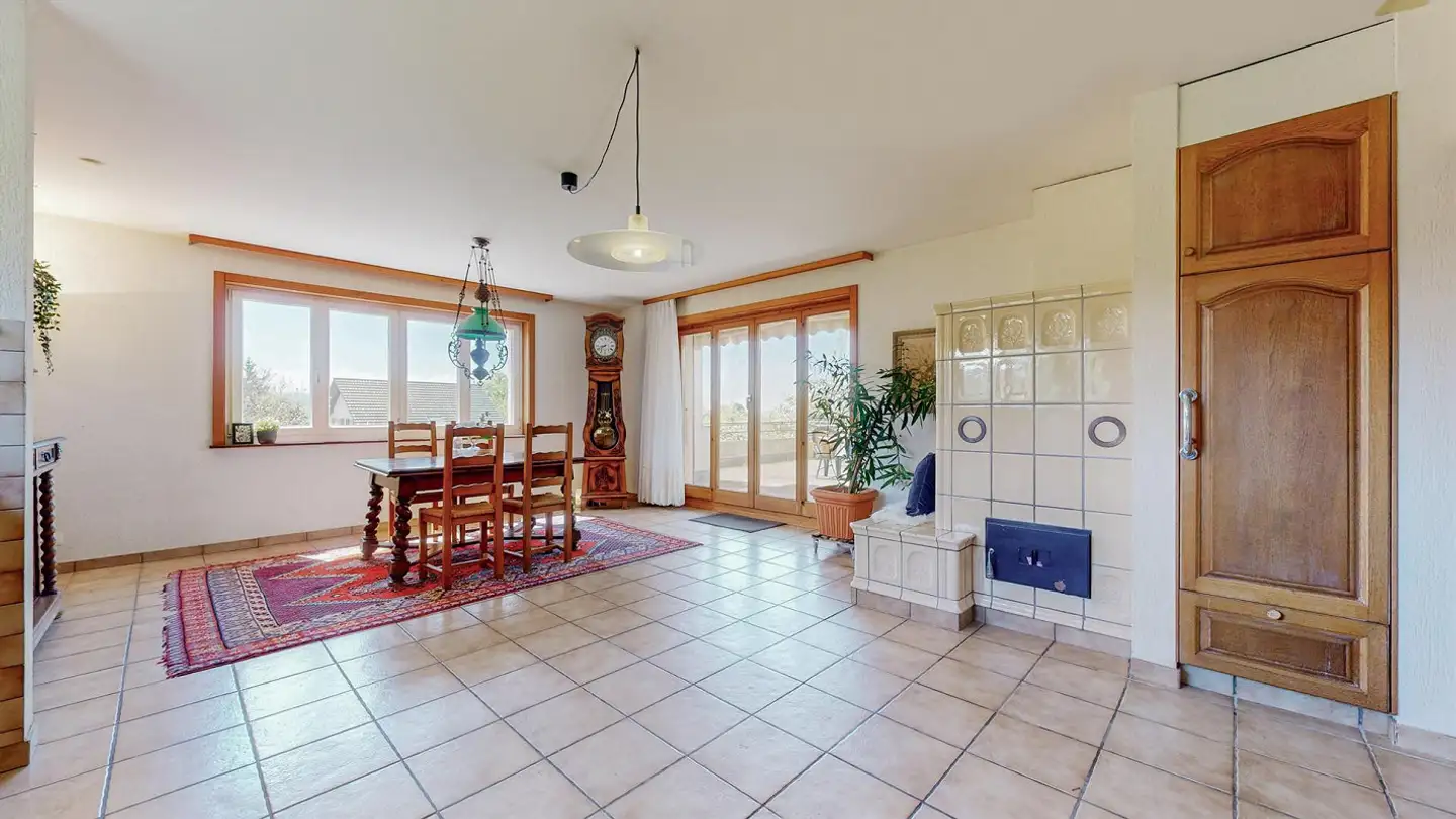 Immeuble résidentiel à vendre - 1700 Fribourg - Photo 3