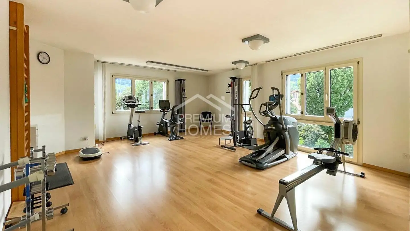 Commercial for sale - 7320 Sargans - Photo 4