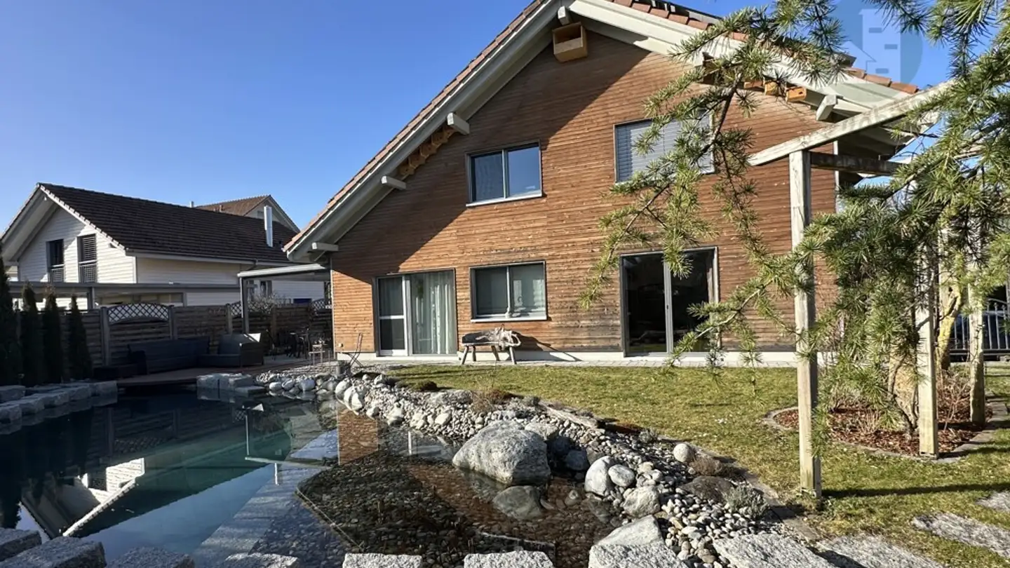 Single house for sale - Winkelstrasse 2, 3425 Koppigen