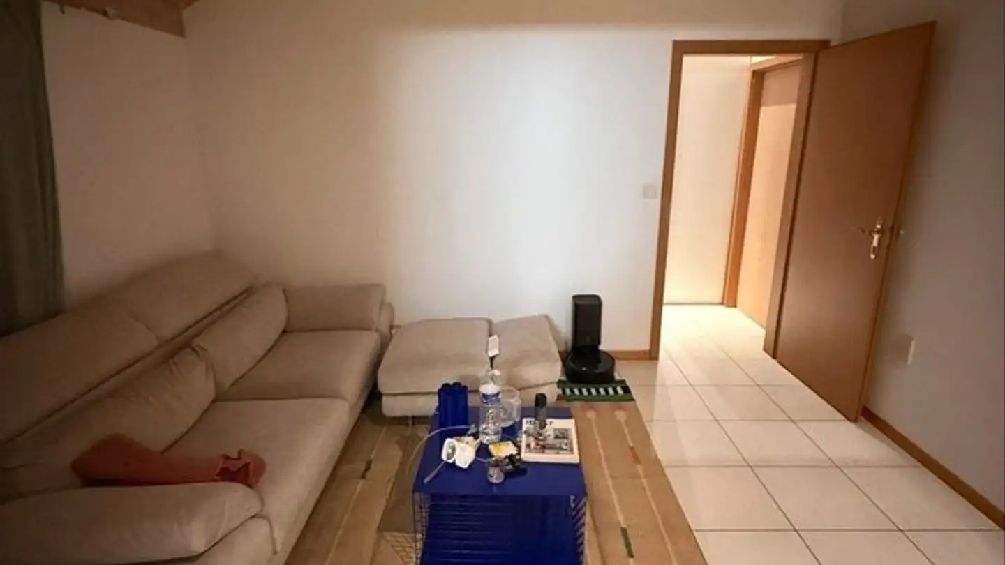 Appartamento in affitto - 1033 Cheseaux-sur-Lausanne