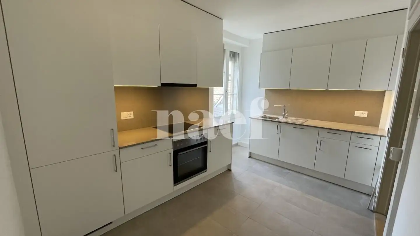 Appartement à louer - Rue Du Concert 4, 2000 Neuchâtel