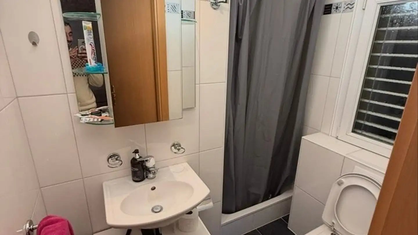 Appartamento in affitto - 1033 Cheseaux-sur-Lausanne - Photo 2