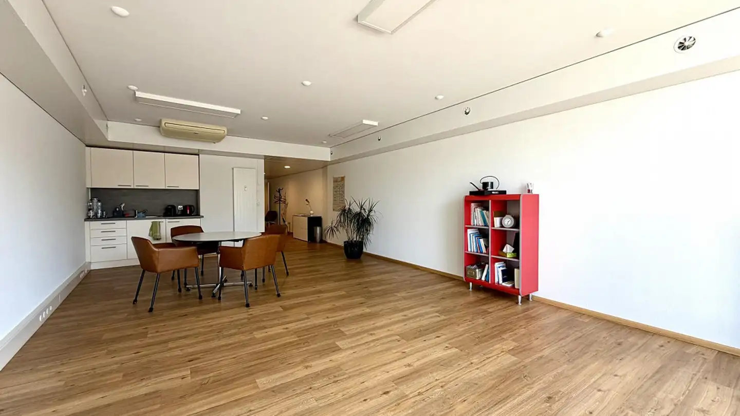 Spazio ufficio in affitto - Weisse Gasse 14, 4001 Basel - Foto 2