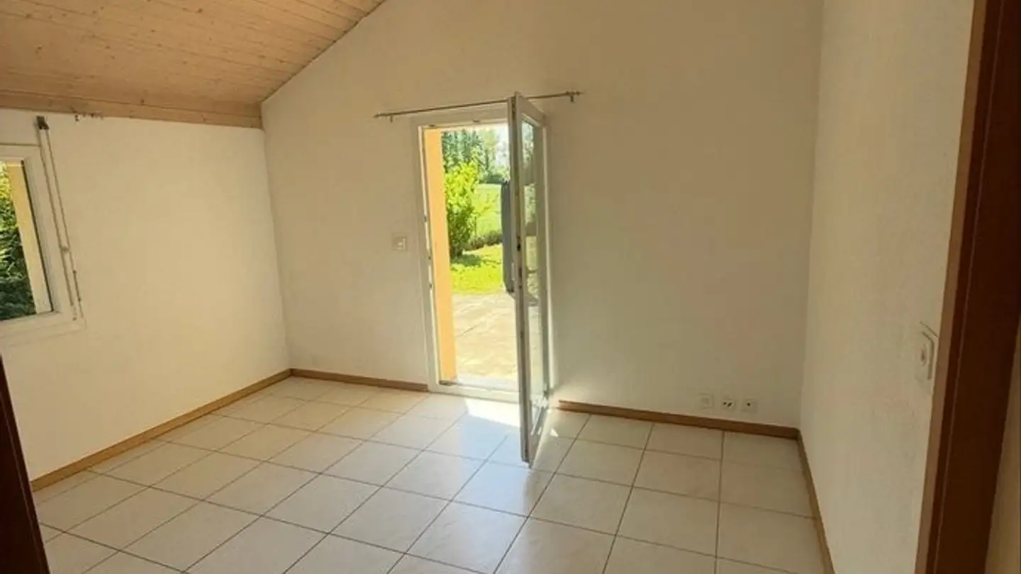 Appartamento in affitto - 1033 Cheseaux-sur-Lausanne - Photo 3