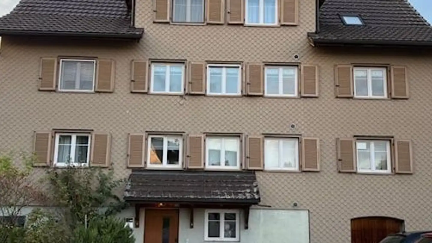 Wohnung mieten - Dorfstrasse, 9306 Freidorf TG