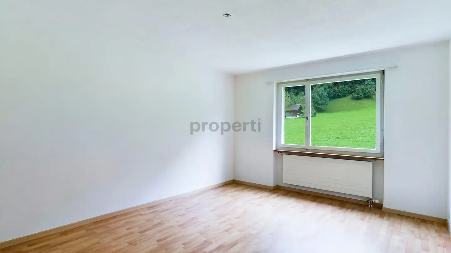 Apartment for rent - Hauptstrasse 25, 8777 Diesbach GL - Photo 2