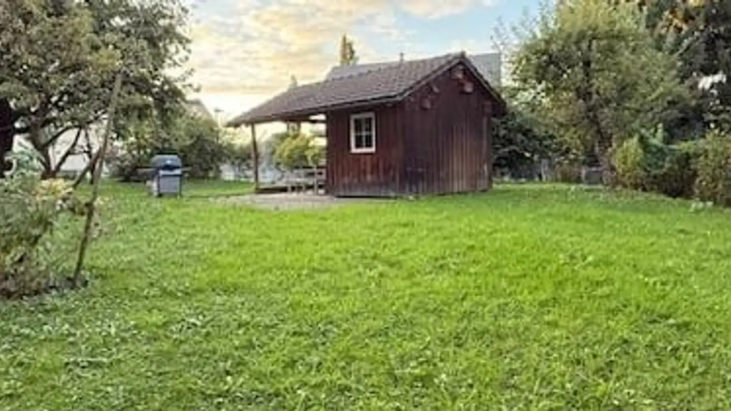 Wohnung mieten - Dorfstrasse, 9306 Freidorf TG - Foto 2