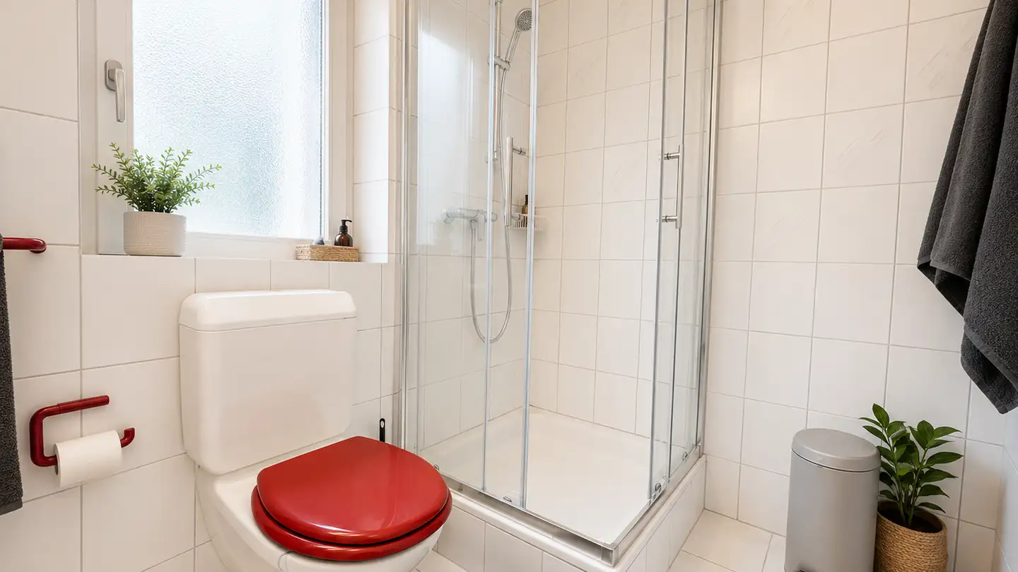 Appartamento in affitto - 2525 Le Landeron