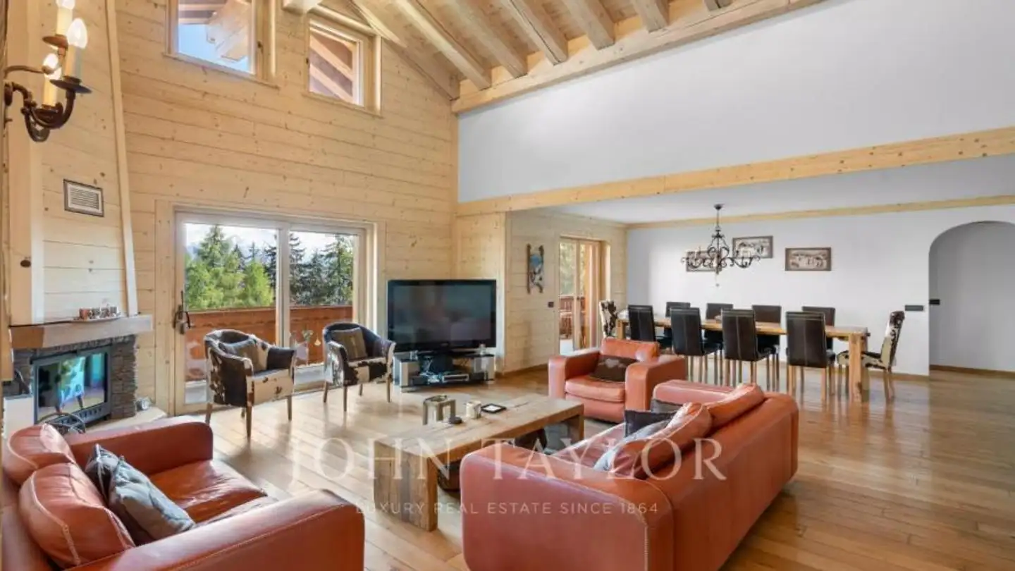 Appartamento in vendita - 3963 Crans-Montana - Foto 3