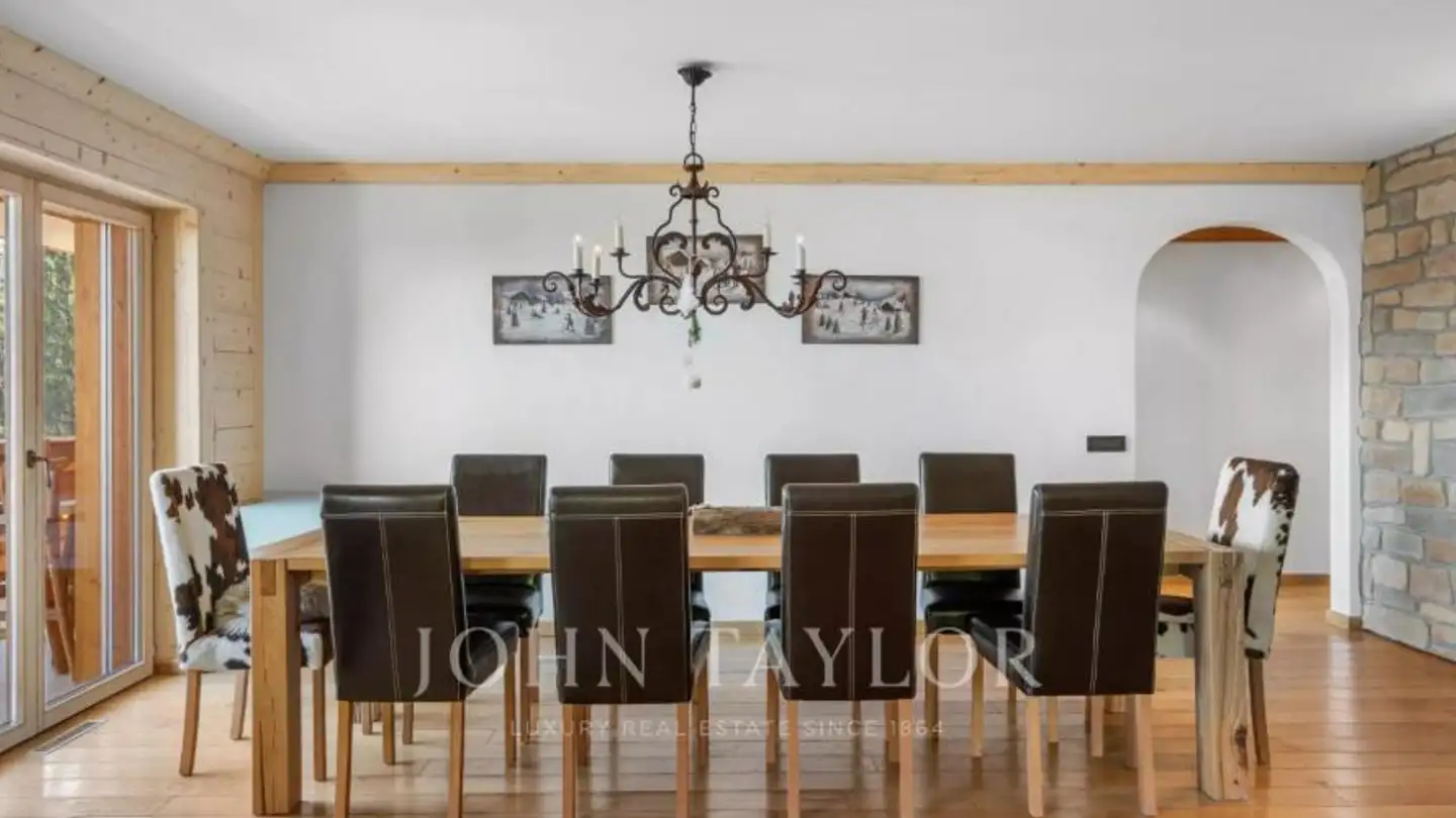 Appartamento in vendita - 3963 Crans-Montana - Foto 4