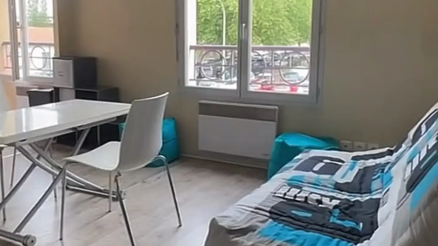 Apartment for rent - Birmensdorferstrasse 483, 8055 Zürich