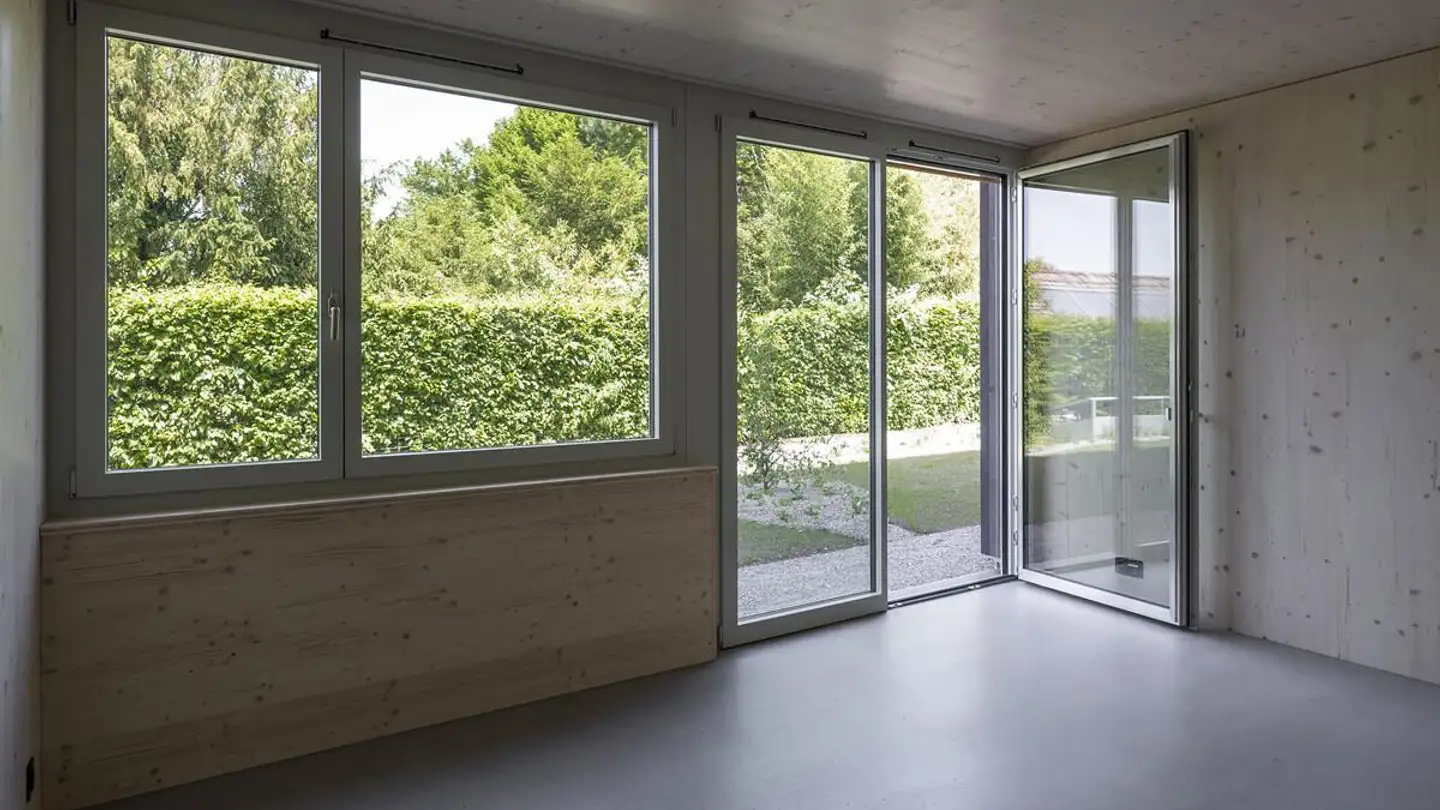 Appartamento in affitto - Ebnetstrasse 42e, 8810 Horgen - Foto 3