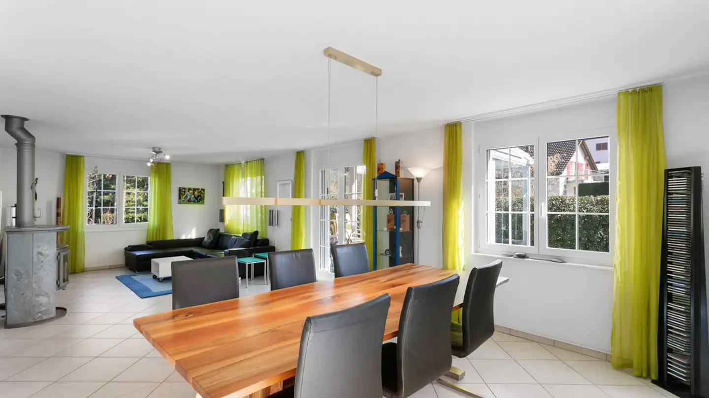 Höhlenhaus kaufen - Dorfstrasse, 9223 Halden - Foto 4