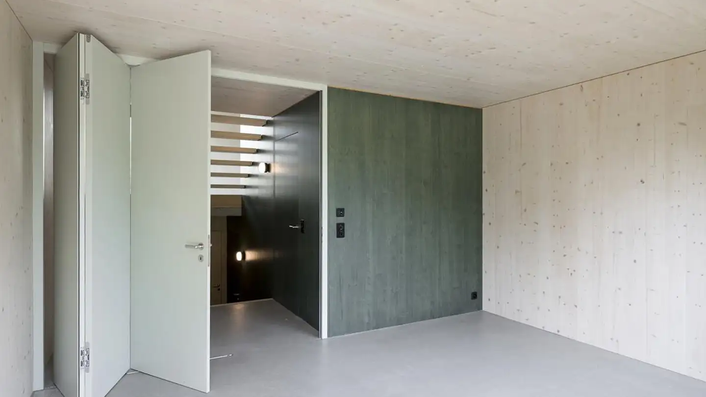 Appartamento in affitto - Ebnetstrasse 42e, 8810 Horgen - Foto 4
