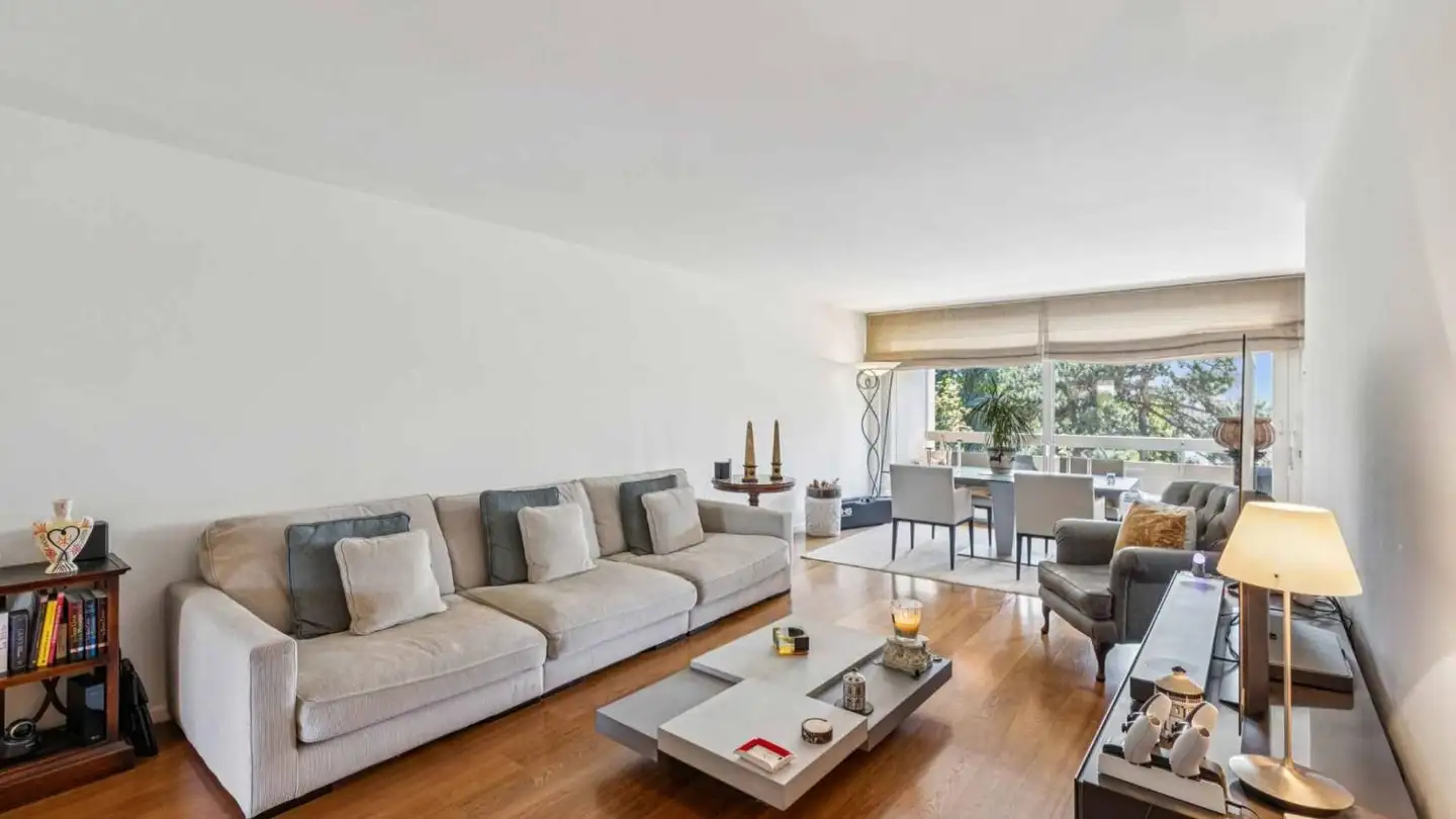 Appartement à vendre - 1206 Genève