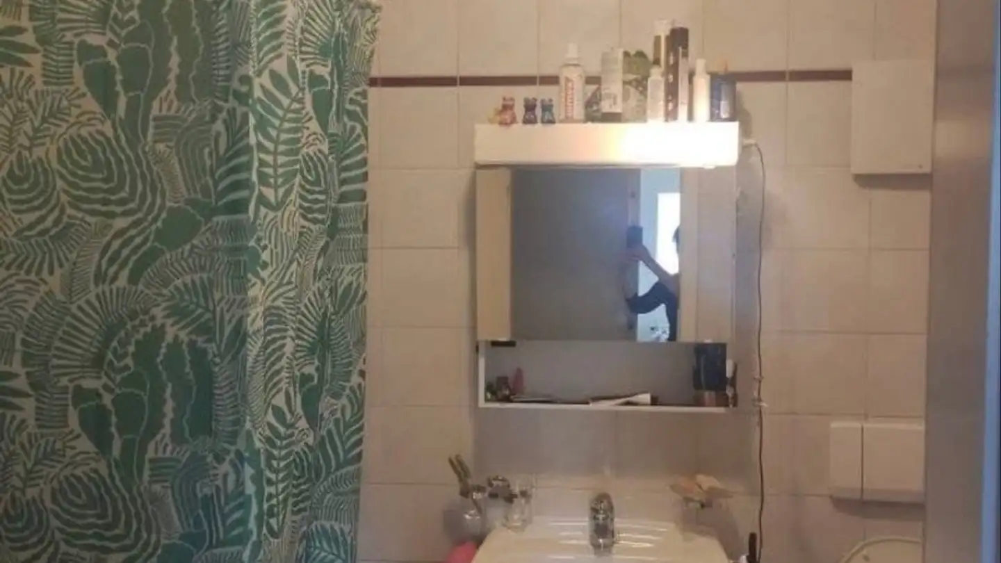 Single room for rent - 1006 Lausanne - Photo 2