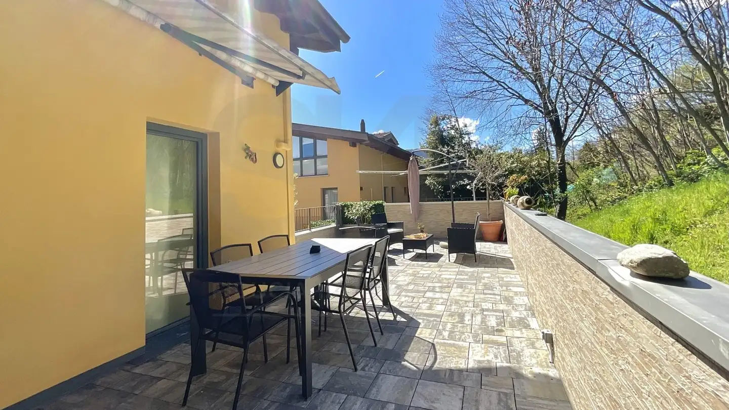 Maison individuelle à vendre - Strada Regina 13, 6984 Pura - Photo 3