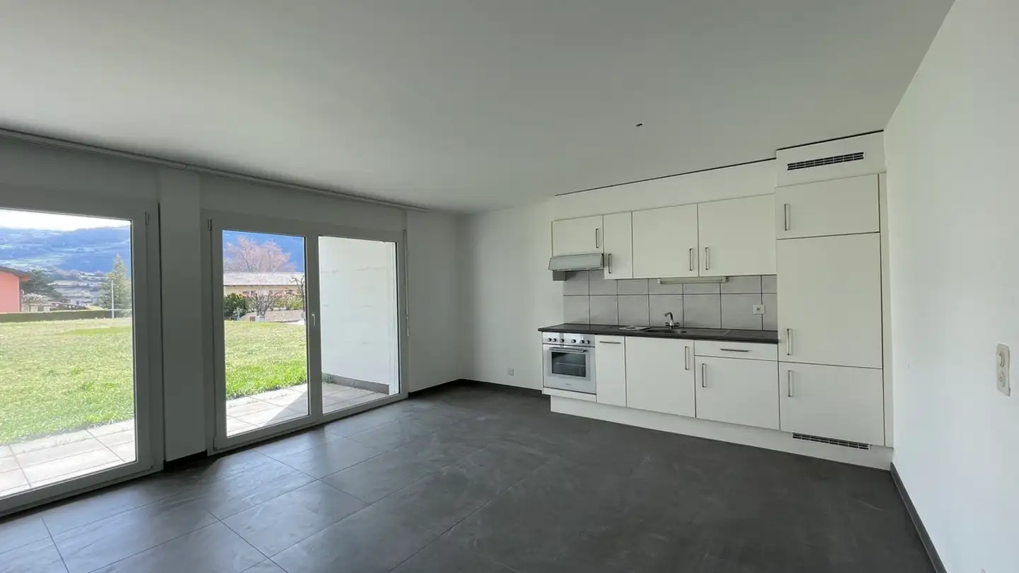 Appartement à louer - Rue De Vétroz, 1964 Conthey - Photo 2