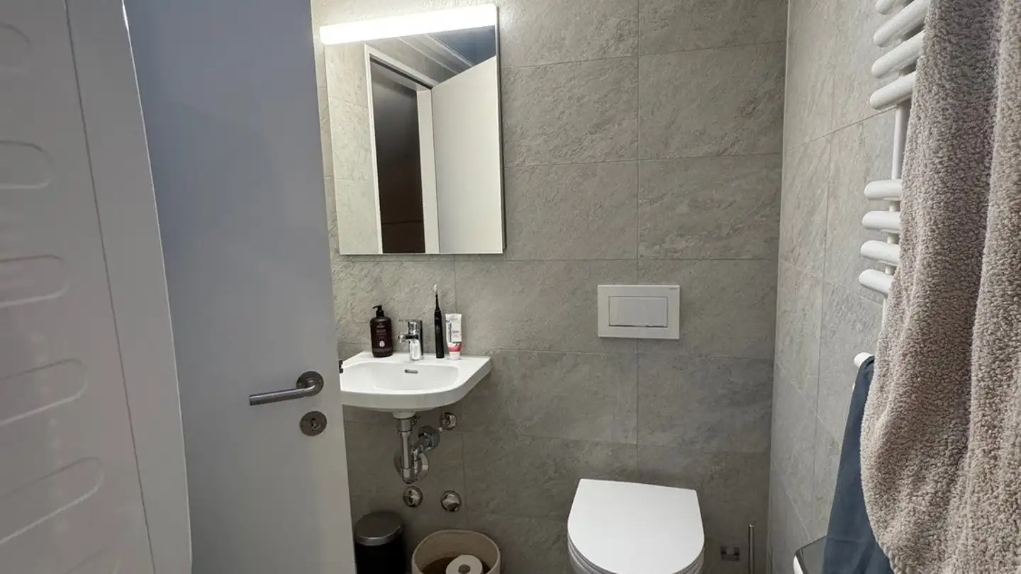 Furnished apartment for rent - 3007 Bern - Photo 4