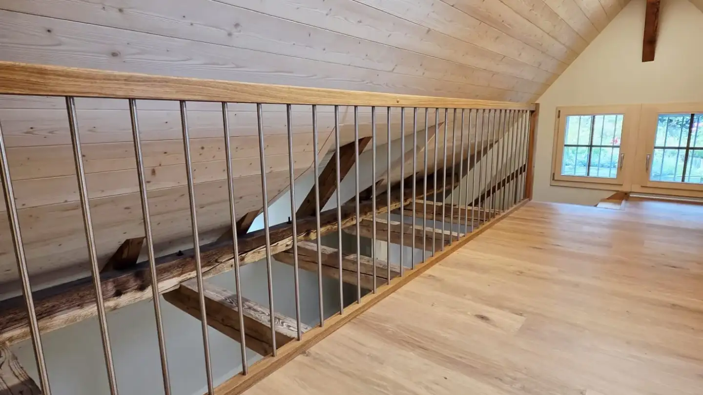 Appartement à louer - 3534 Signau - Photo 2