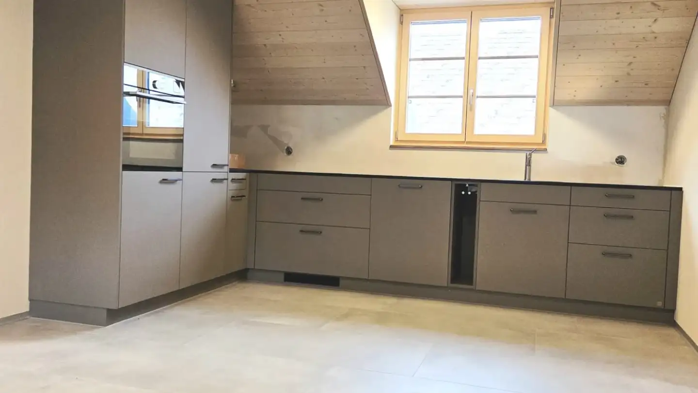 Appartement à louer - 3534 Signau - Photo 4
