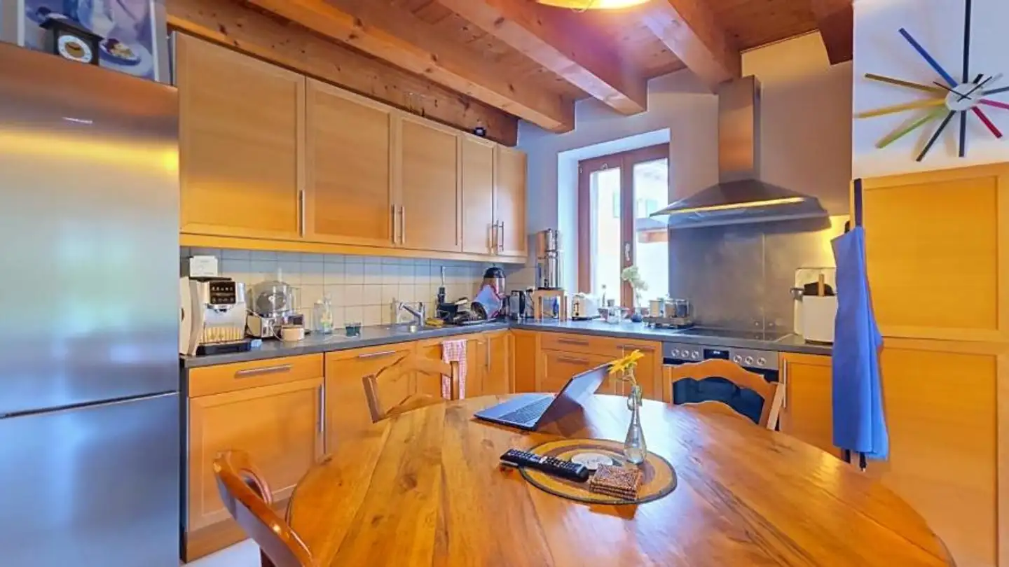 Reihenhaus mieten - 1257 La Croix-de-Rozon - Foto 2
