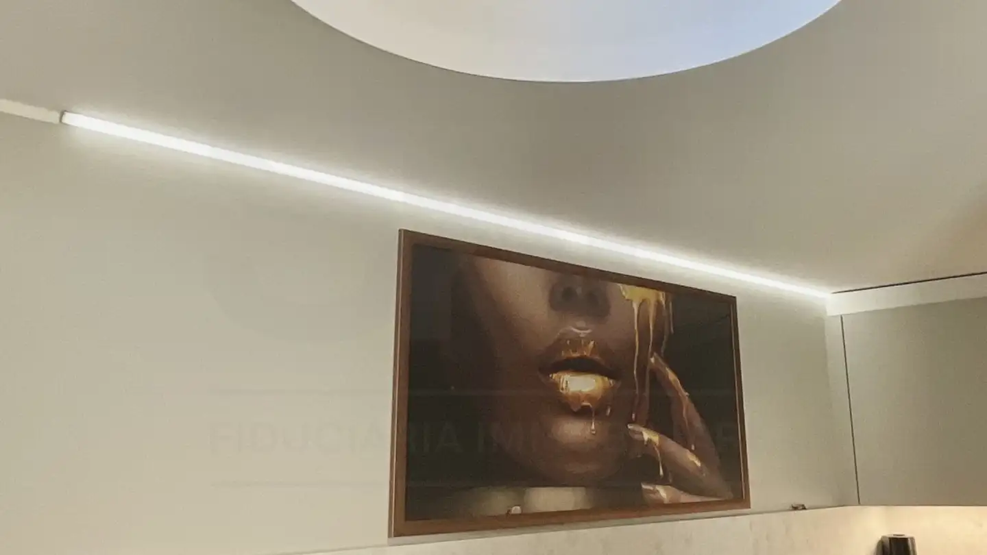 Maison individuelle à vendre - Strada Regina 13, 6984 Pura - Photo 4