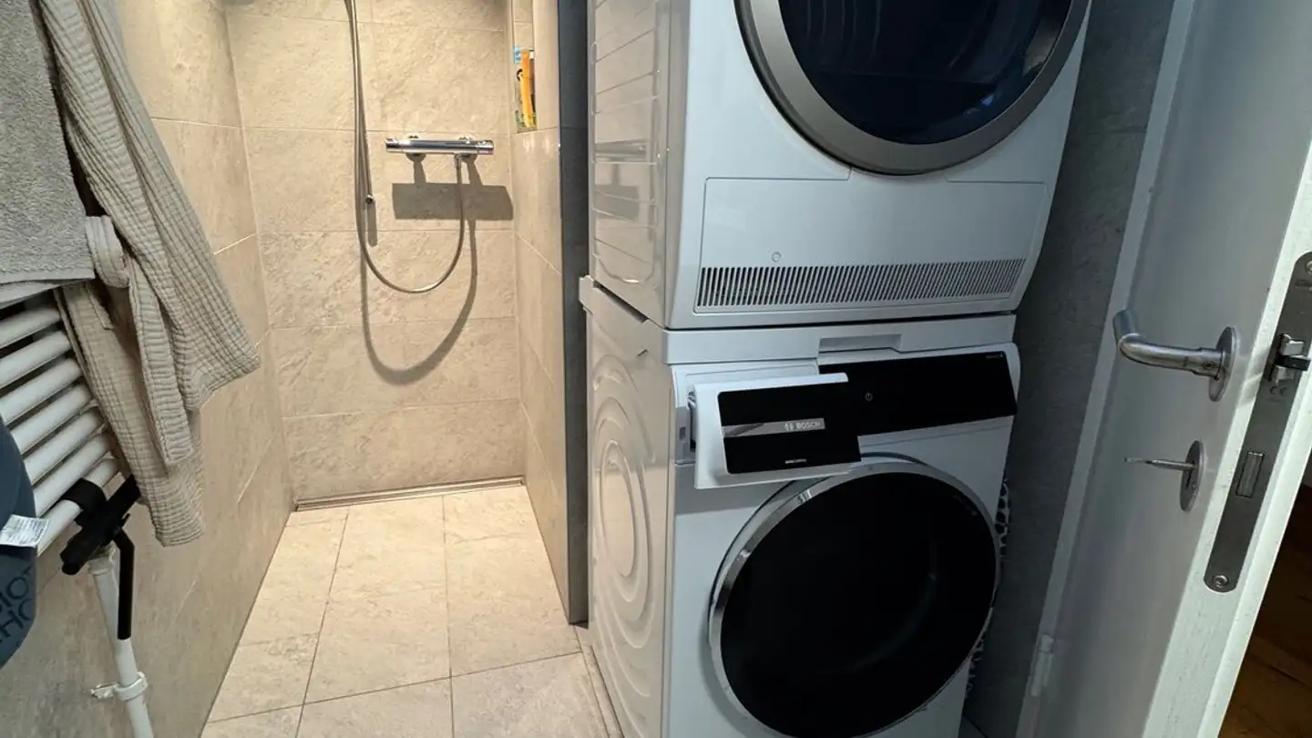 Furnished apartment for rent - 3007 Bern - Photo 3