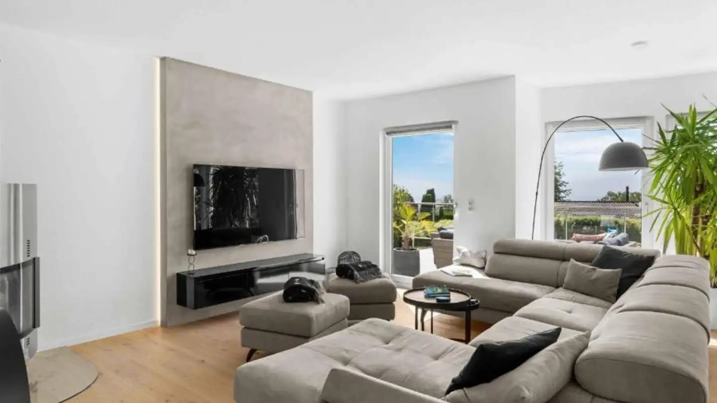 Single house for sale - 1271 Givrins - Photo 4
