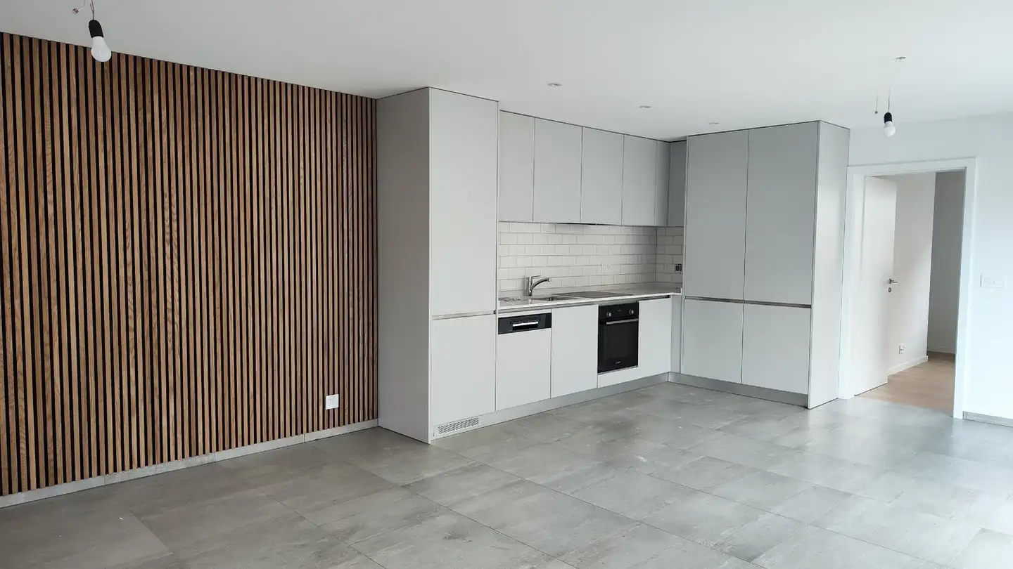 Appartamento in affitto - Route Des Vergers, 1566 St-Aubin FR