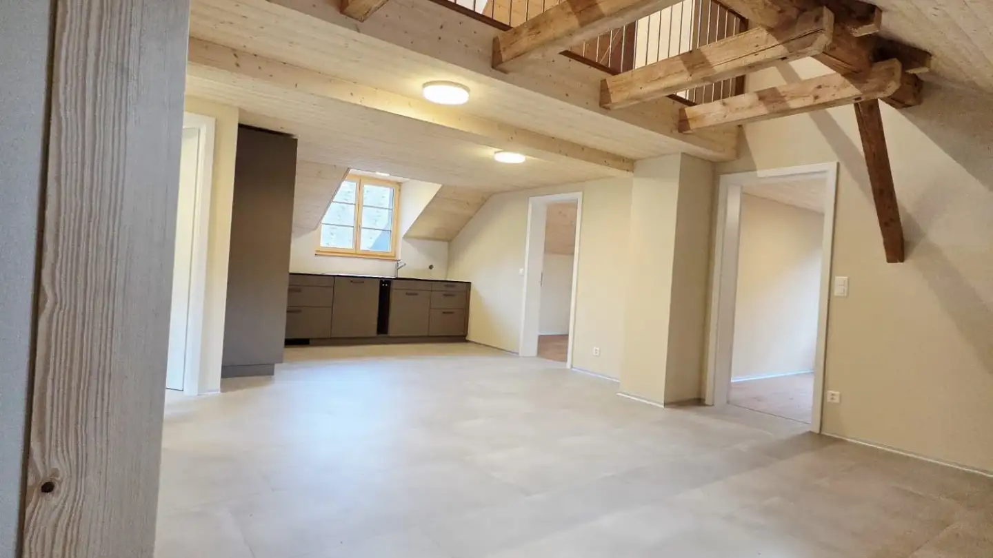 Appartement à louer - 3534 Signau