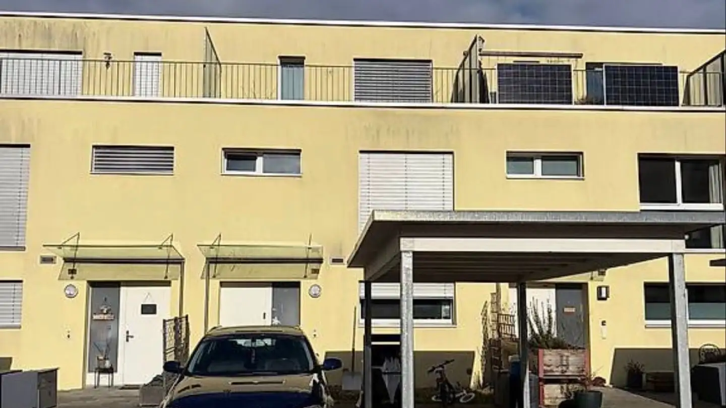 Casa singola in affitto - 3292 Busswil BE