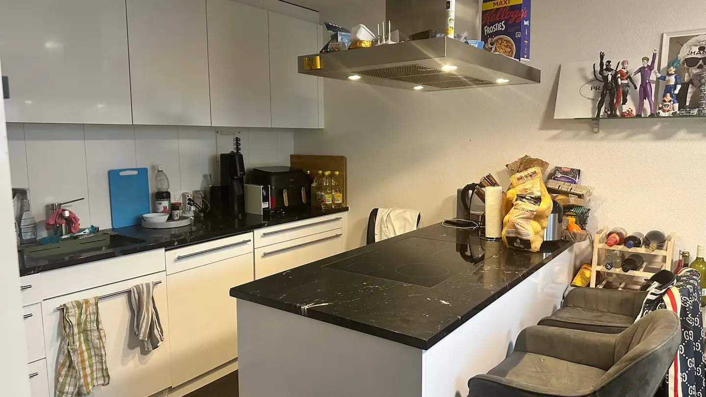 Casa singola in affitto - 3292 Busswil BE - Foto 3