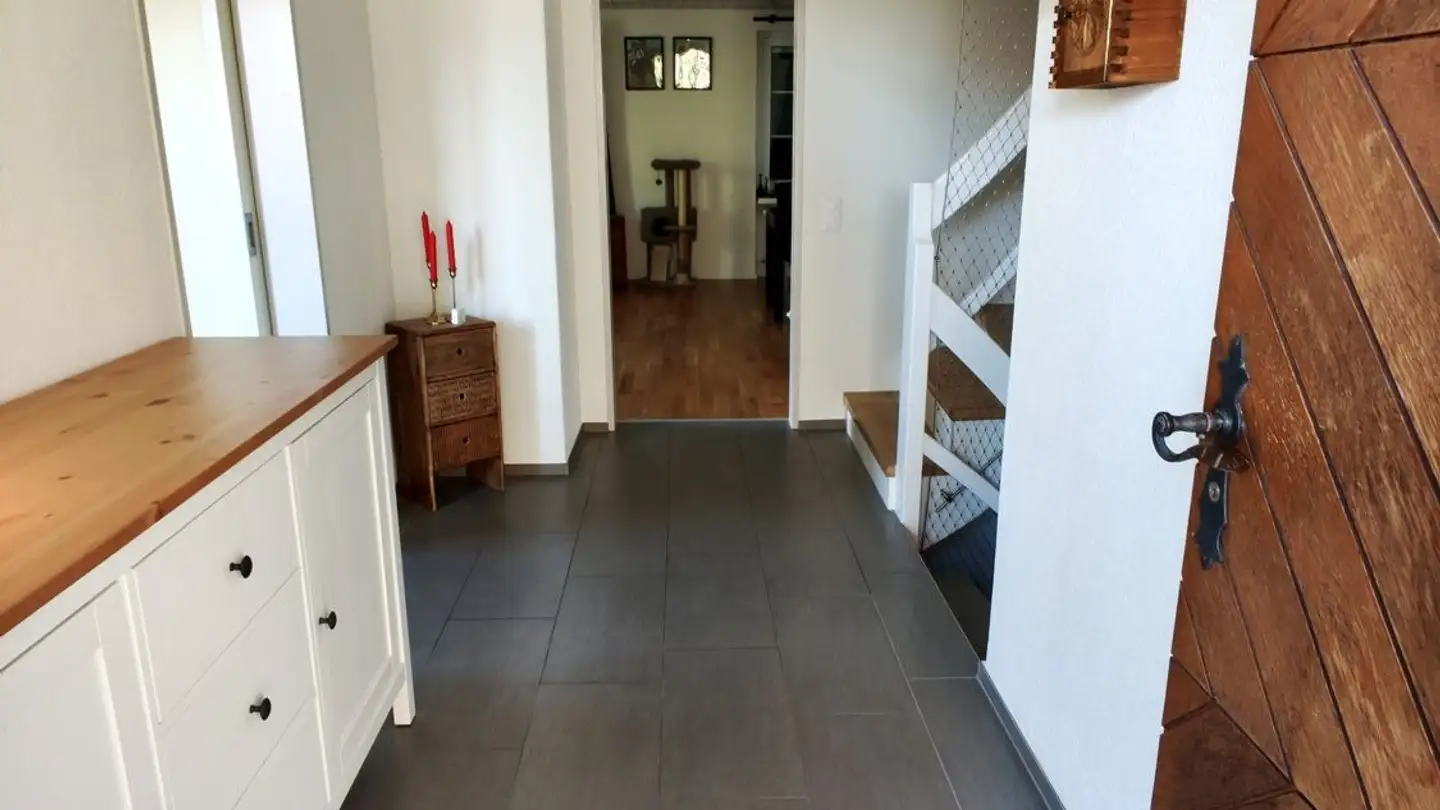 Casa singola in affitto - Lindehofweg 3, 8460 Marthalen