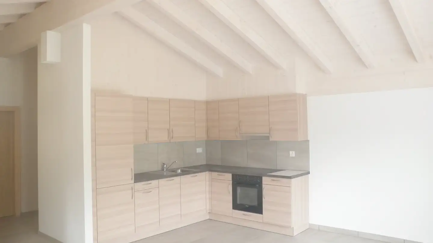 Appartement à louer - Route De Chippis 92, 1967 Bramois - Photo 2