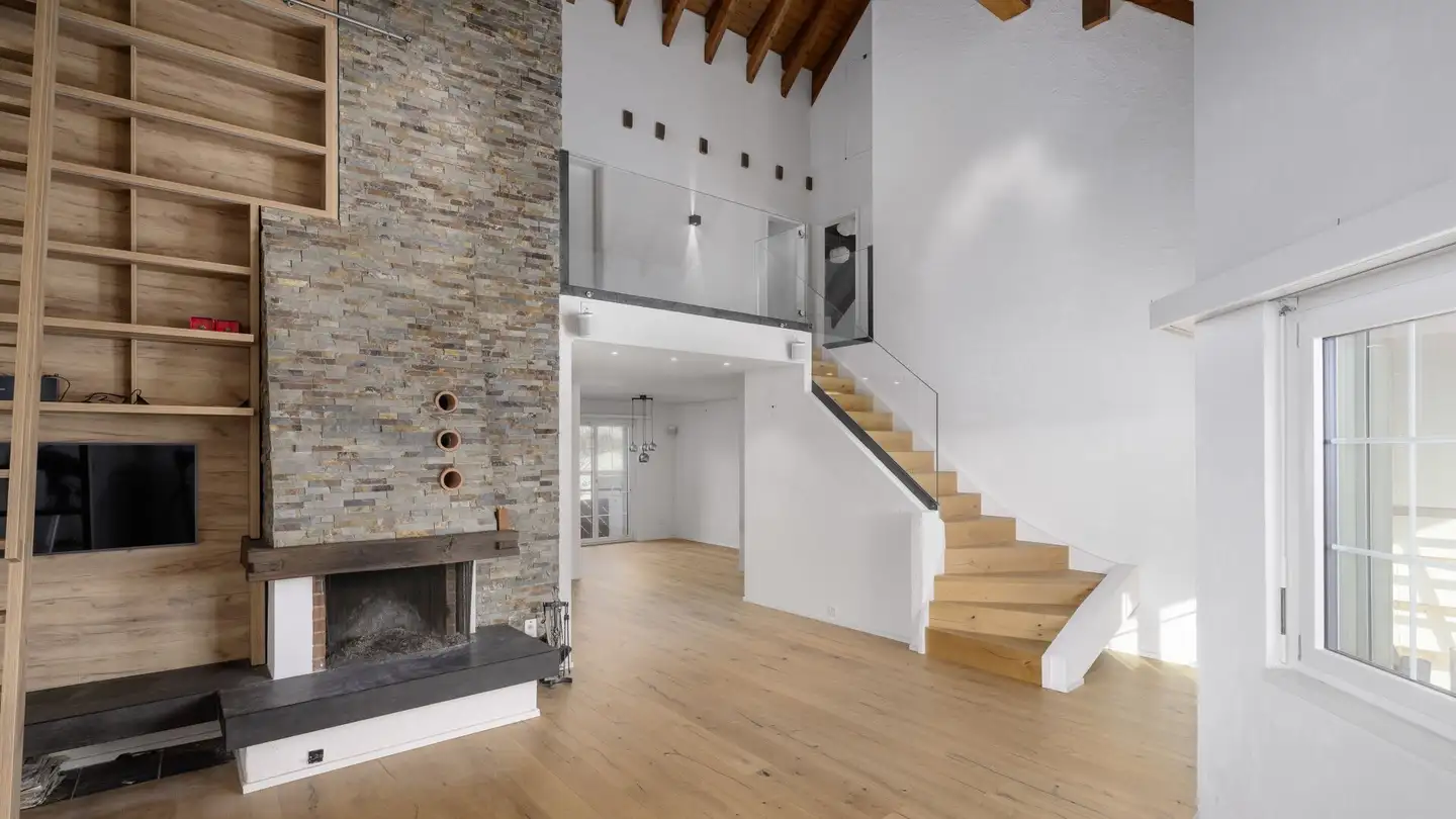 Apartment for sale - 8107 Buchs ZH