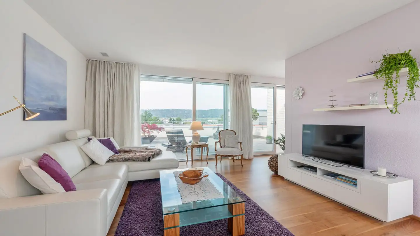 Penthouse for sale - Gartenstrasse 21, 8107 Buchs ZH - Photo 4
