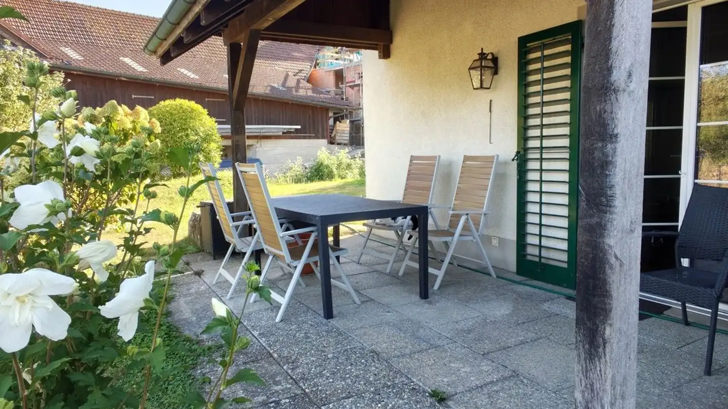 Maison individuelle à louer - Lindehofweg 3, 8460 Marthalen - Photo 2