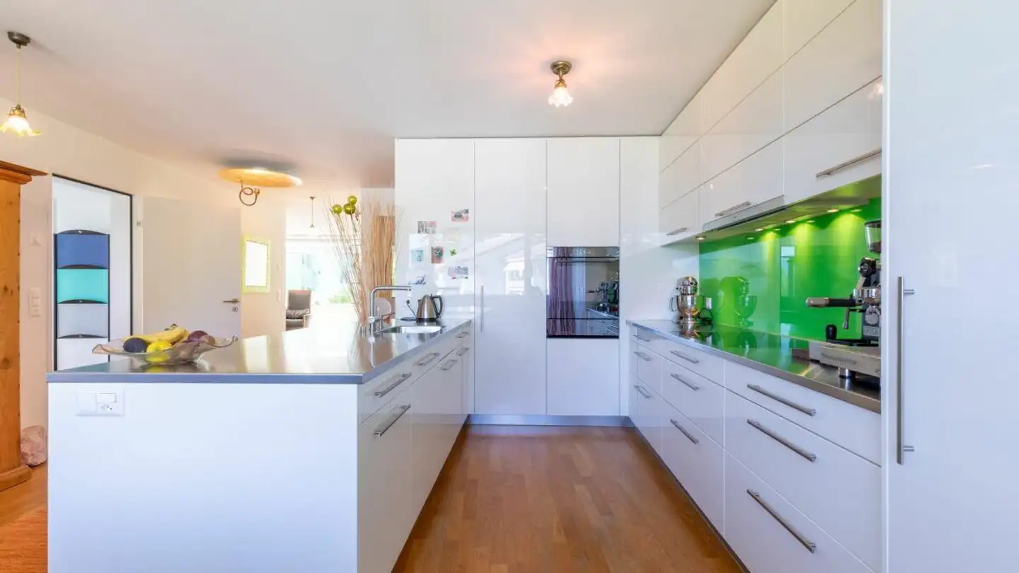 Wohnung kaufen - Sackweidhöhe 7, 6012 Obernau