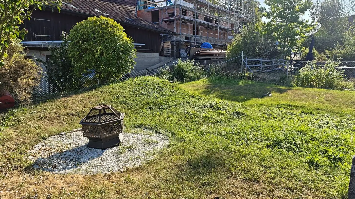 Maison individuelle à louer - Lindehofweg 3, 8460 Marthalen - Photo 3