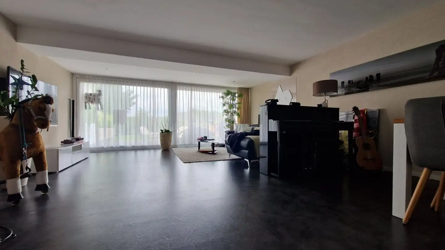 Reihenhaus mieten - Dorfstrasse 3c, 9523 Züberwangen - Foto 4