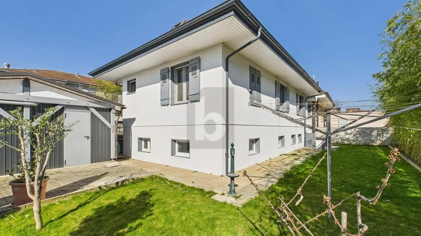 Villa kaufen - 1162 St-Prex - Foto 2