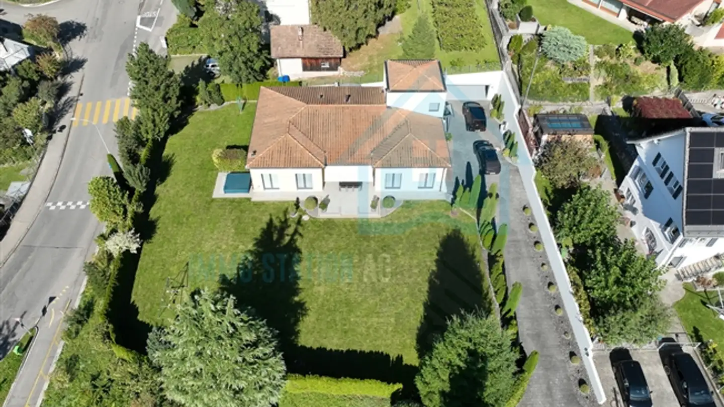 Casa singola in vendita - 5012 Schönenwerd