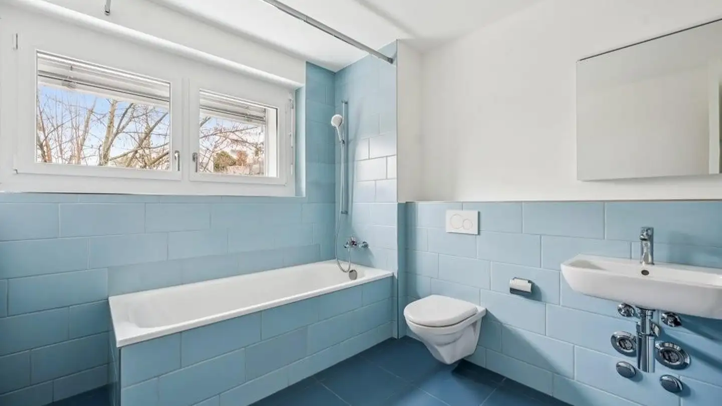 Wohnung mieten - Unterm Schellenberg 119, 4125 Riehen - Foto 4